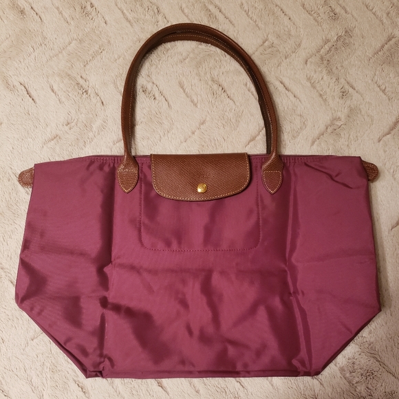 longchamp backpack fig